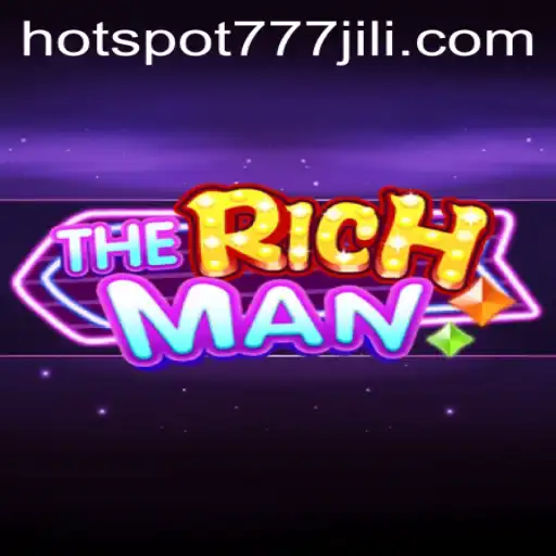 Unveiling TheRichMan: A Journey into the World of HOTSPOT777 Gaming