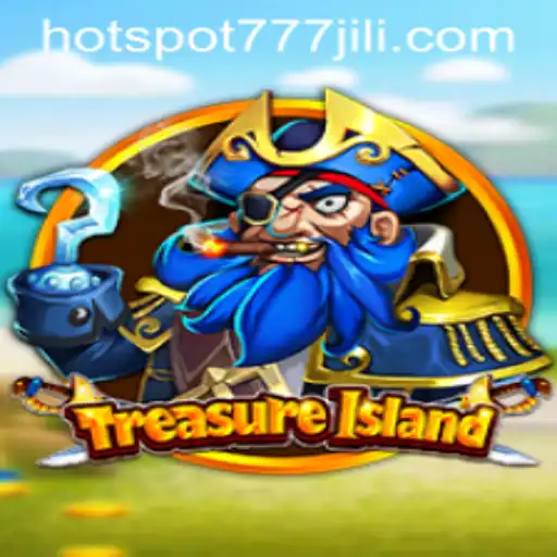 Unveiling TreasureIsland: An Engaging Adventure Game with Hotspot777