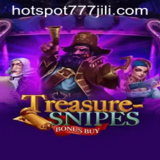 Exploring the Thrilling World of TreasuresnipesBonusBuy with Hotspot777