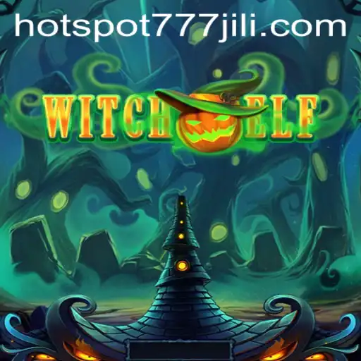 Discovering WitchElf: A Magical Journey Through the Lands of Hotspot777