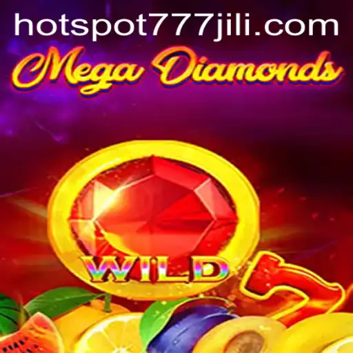 MegaDiamond: Discover the Thrills of the Latest Gaming Sensation