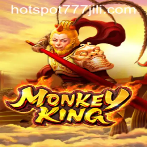 Explore the Enchanting World of MonkeyKing and Hotspot777