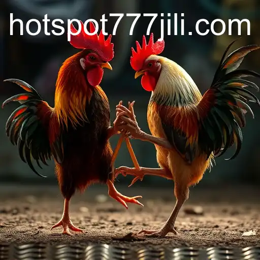 Exploring the Digital Transformation of Sabong through Hotspot777