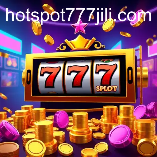 Exploring the Thrill of Online Slots: A Dive into Hotspot777