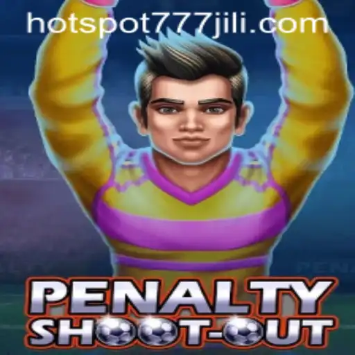 Discover the Thrill of PenaltyShootOut with Hotspot777