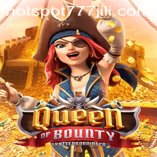 Exploring QueenofBounty: The Thrilling Maritime Adventure Slot Game