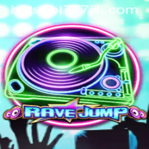 Dive into the Fast-Paced World of RaveJump and Discover the Thrill of Hotspot777