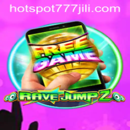 RaveJump2M: An Immersive Gaming Experience with Hotspot777 Elements