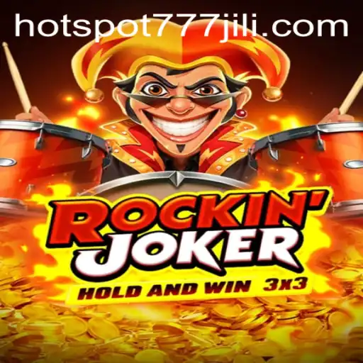 Discover the Thrills of RockinJoker and Hotspot777