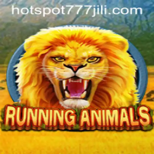 The Thrilling World of RunningAnimals: A Comprehensive Guide