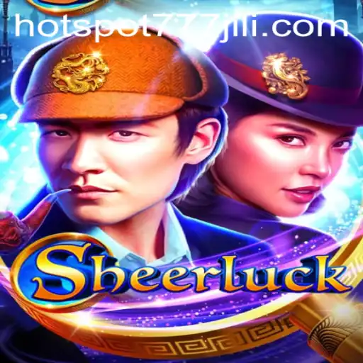 Unraveling Sheerluck: A Thrilling Game of Mystery and Intrigue