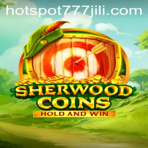 Unveiling SherwoodCoins: The Gaming Revolution with Hotspot777