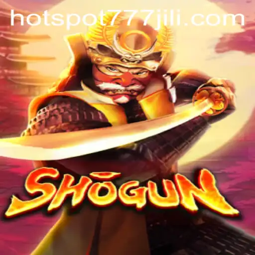 Discover the Exciting World of Shogun: A Deep Dive into the Game with Hotspot777