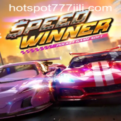 Exploring the Thrills of SpeedWinner: A Deep Dive into the Game with Hotspot777