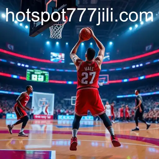 The Rise of Hotspot777: A New Era in the World of Sports