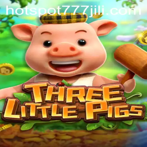 Explore the World of THREELITTLEPIGS: A Thrilling Adventure