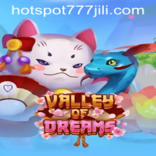 Discover the Captivating Realm of ValleyofDreams: A Comprehensive Guide