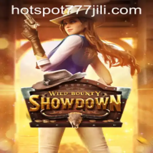 WildBountyShowdown: Unleashing the Excitement with Hotspot777