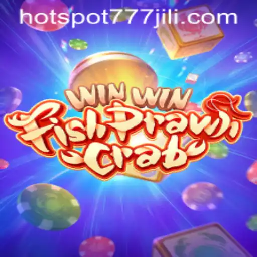 Exploring the Exciting World of WinWinFishPrawnCrab with Hotspot777