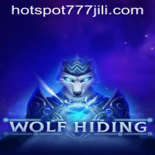 Unveiling WolfHiding: An Engaging Journey Into the Enigmatic World of Strategy and Survival