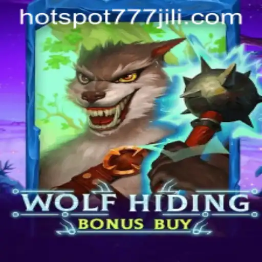 Exploring the Thrilling World of WolfHidingBonusBuy with Hotspot777