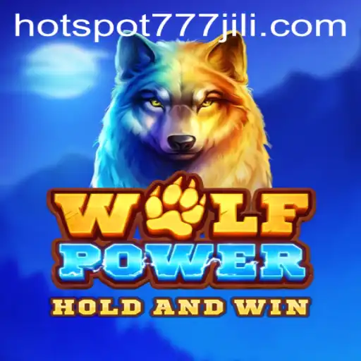 Unveiling WolfPower: A New Era of Gaming with Hotspot777