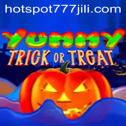 Unwrapping the Thrills of YummyTrickorTreat and Hotspot777